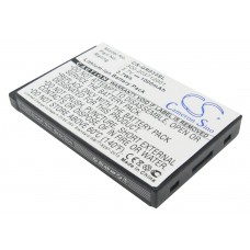 Аккумулятор для RIKALINE GPS-6033 - 1000 мАч