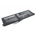 Аккумулятор для ACER Chromebook 15 CB5-571-C6DL - 3000 мАч