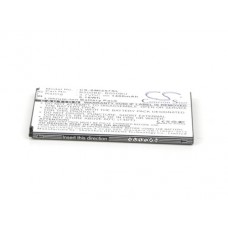 Аккумулятор для SAMSUNG Galaxy S4 Mini Duos - 1400 мАч