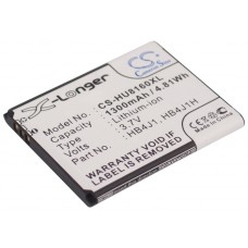 Аккумулятор для METROPCS HWM835-R