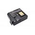 Аккумулятор для ZEBRA QLN420 - 4400 мАч