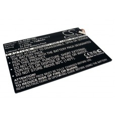 Аккумулятор для ACER Iconia Tab W510P