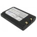 Аккумулятор для UNITECH PA600 - 1800 мАч
