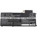 Аккумулятор для HP Spectre x2 Detachable 12 - 3650 мАч