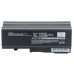 Аккумулятор для TOSHIBA Netbook NB100-11R PLL10E-00X00TEN - 8800 мАч