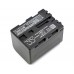 Аккумулятор для SONY DCR-TRV340 - 3200 мАч
