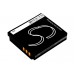 Аккумулятор для SAMSUNG HMX-Q100TP - 1250 мАч