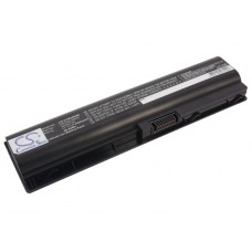 Аккумулятор для HP TouchSmart tm2-1010ea - 4400 мАч