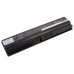 Аккумулятор для HP TouchSmart tm2-1080er - 4400 мАч