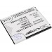 Аккумулятор для SAMSUNG Galaxy J1 Ace - 1800 мАч