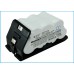 Аккумулятор для EURO PRO Shark UV647H - 1500 мАч