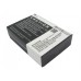 Аккумулятор для KODAK Pixpro AZ651 Astro Zoom - 1150 мАч