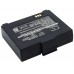 Аккумулятор для ZEBRA W2A-0UB10010-00 - 1000 мАч