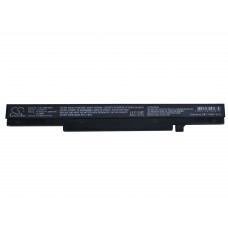 Аккумулятор для LENOVO IdeaPad M490SA - 2200 мАч