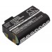 Аккумулятор для GETAC PS336 - 6800 мАч