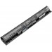 Аккумулятор для HP Envy 17-K250CA - 2200 мАч