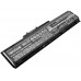 Аккумулятор для HP Omen 17-w005ng - 4400 мАч