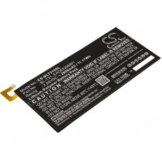 Аккумулятор для LG G Pad F2 8.0 LTE