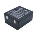 Аккумулятор для CONTEC CMS7000 Portable Vital Signs I - 3700 мАч
