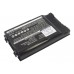 Аккумулятор для FUJITSU LifeBook T1010 - 4400 мАч