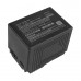 Аккумулятор для SONY PMW-500 - 9600 мАч