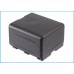 Аккумулятор для PANASONIC HDC-SD800 - 1050 мАч