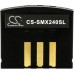 Аккумулятор для SONUMAXX 2.4 PR Receiver - 350 мАч
