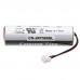 CS-JRY569SL - 2700mAh