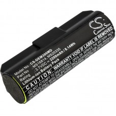 Аккумулятор для DRAGER Infinity M300 - 2200mAh