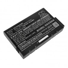 Аккумулятор для PHILIPS 863065 - 7800mAh