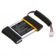 CS-RZU301SL - 1000mAh