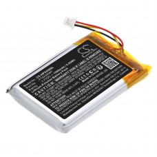 Аккумулятор для LUCIDSOUND LS35X - 1500mAh