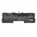 Аккумулятор для DELL XPS13D-6708 - 6040mAh