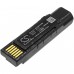 Аккумулятор для DATALOGIC GBT4500 - 3400 мАч