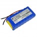 CS-GER100MD - 800mAh