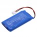 CS-SGM540SL - 1600mAh