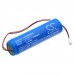 Аккумулятор для DRAGER FG7000 - 3350mAh