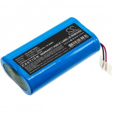 Аккумулятор для CHI ESCAPE GF7054