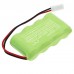 CS-MKJ800MD - 500mAh