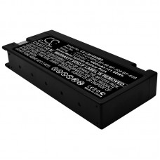 Аккумулятор для KELLER MEDICAL Specia KMS870 - 1800mAh