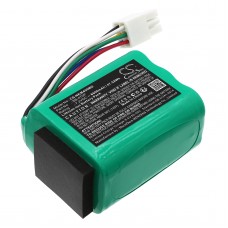 Аккумулятор для NIHON KOHDEN PVM-4761 - 6600mAh