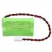 Аккумулятор для DUAL-LITE LN4XRWE - 1500mAh