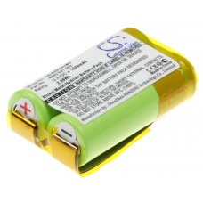 Аккумулятор для EPPENDORF 4860 - 1200mAh