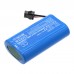 Аккумулятор для ESYLUX SLP-2 - 2600mAh