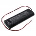 CS-NTA563MD - 2000mAh