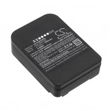 Аккумулятор для MICRORAE PGM-2500 - 1800mAh