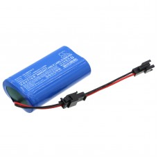 CS-GMS323LS - 3000mAh