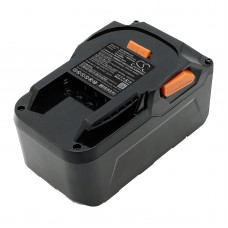 Аккумулятор для RIDGID R840083 - 8000 мАч
