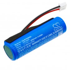 Аккумулятор для BLAUPUNKT BT 202 BK - 2600mAh