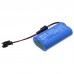 Аккумулятор для GAMA SONIC GS-109S-B - 3000mAh